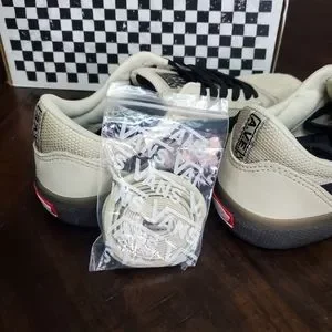 Vans | Shoes | Vans Ave Nubuck Timber Wolf Men Size 7  display picture 3